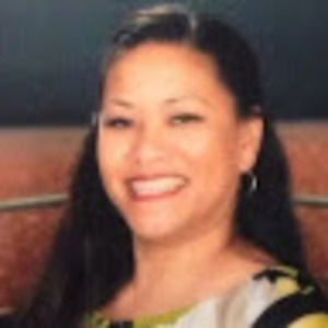 Meet your Posher, Heidi